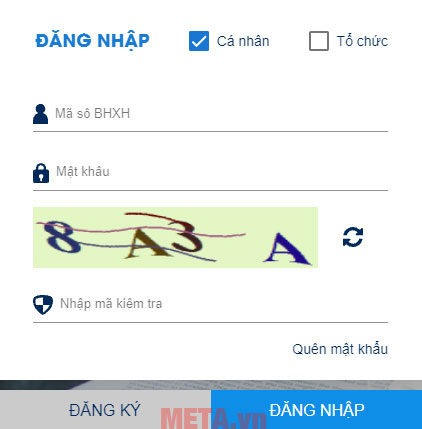 Cách đăng ký bảo hiểm thất nghiệp online Cách đăng ký bảo hiểm thất nghiệp online