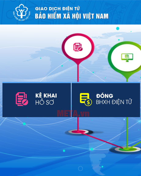 Cách đăng ký bảo hiểm thất nghiệp online Cách đăng ký bảo hiểm thất nghiệp online