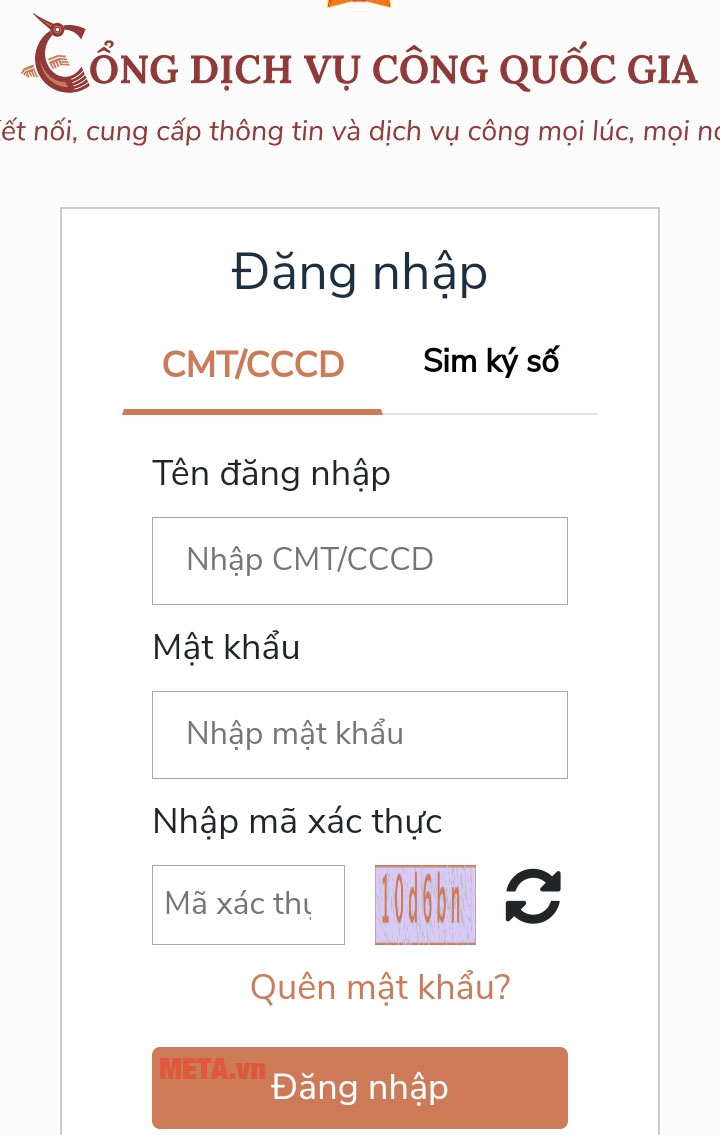 Cách đăng ký bảo hiểm thất nghiệp online Cách đăng ký bảo hiểm thất nghiệp online