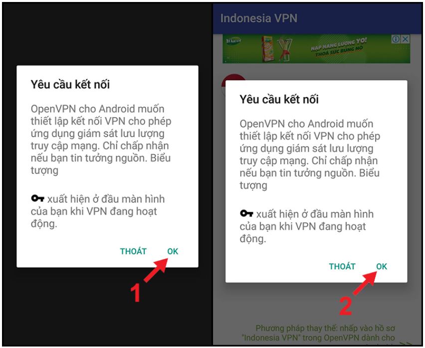 Cách đổi tên Facebook 1 chữ trên điện thoại Android