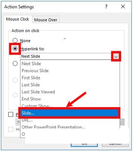 Cách làm, tạo trò chơi ô chữ trên PowerPoint đơn giản