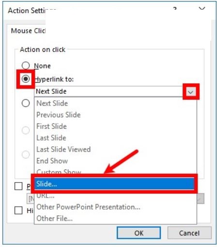 Cách làm, tạo trò chơi ô chữ trên PowerPoint đơn giản
