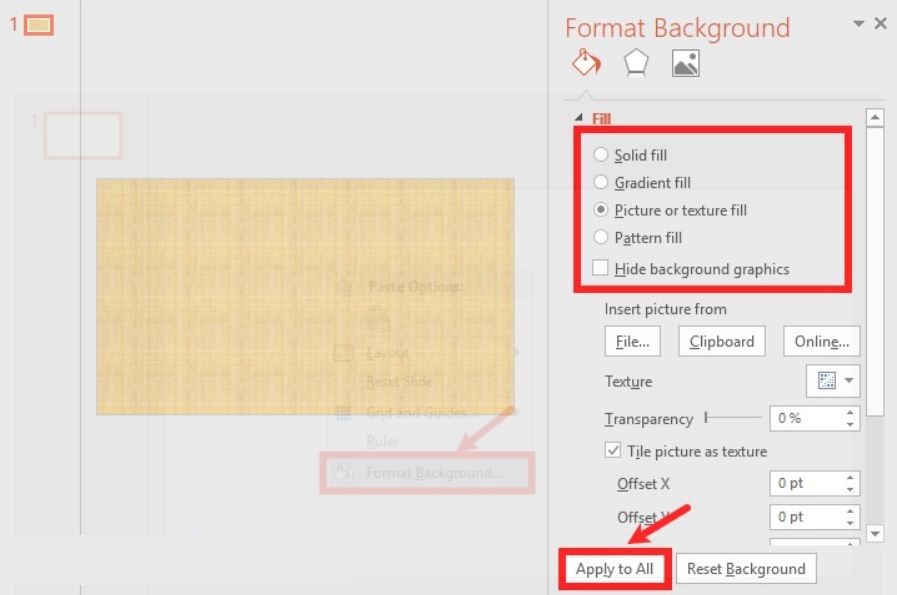 Cách làm, tạo trò chơi ô chữ trên PowerPoint đơn giản