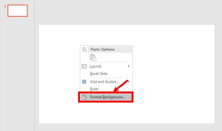 Cách làm, tạo trò chơi ô chữ trên PowerPoint đơn giản
