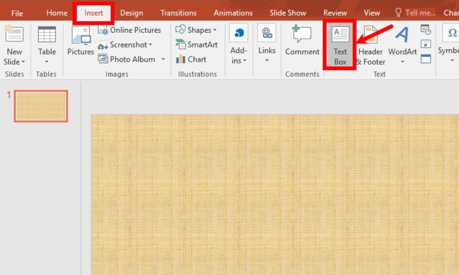 Cách làm, tạo trò chơi ô chữ trên PowerPoint đơn giản
