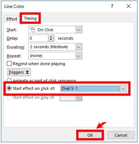 Cách làm, tạo trò chơi ô chữ trên PowerPoint đơn giản