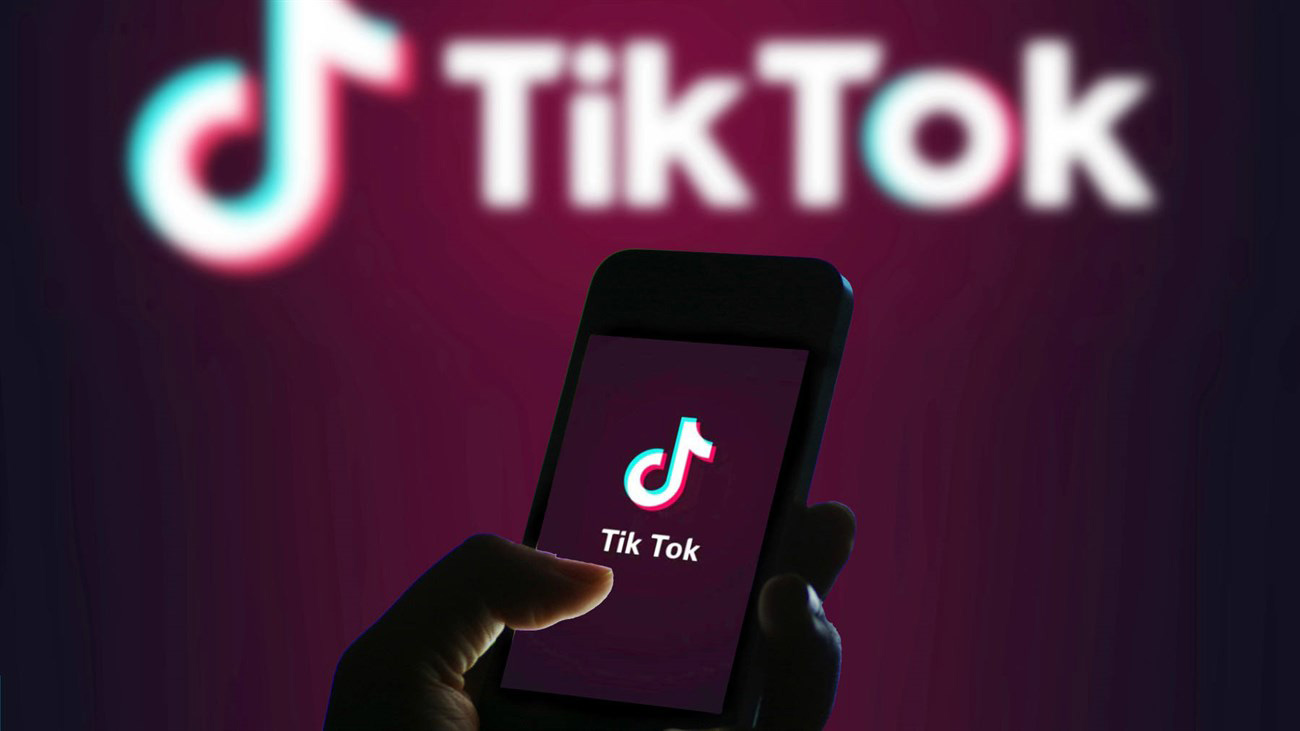 Hướng dẫn cách xóa logo TikTok trên điện thoại Hướng dẫn cách xóa logo TikTok trên điện thoại