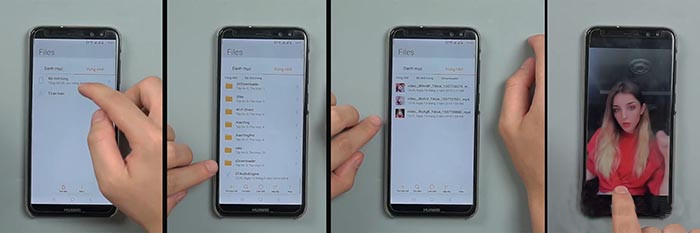 Nhấn thử vào video đó để xem kết quả Nhấn thử vào video đó để xem kết quả