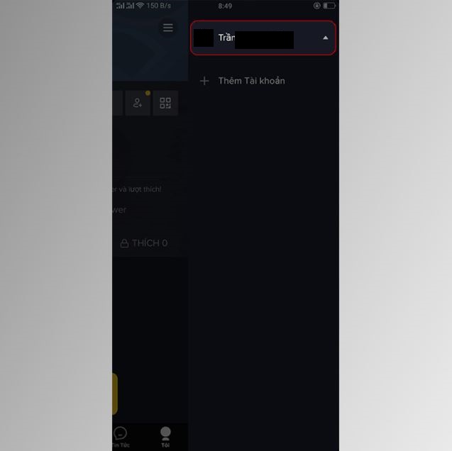 Cách xóa tài khoản TikTok của mình vĩnh viễn đơn giản nhất