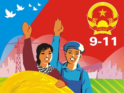 Ngày Pháp luật Việt Nam là ngày nào, có ý nghĩa gì?