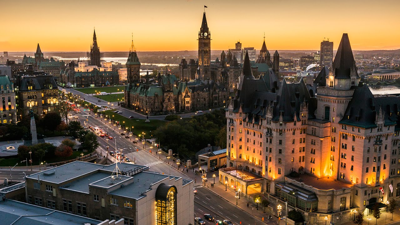 Ottawa - Canada