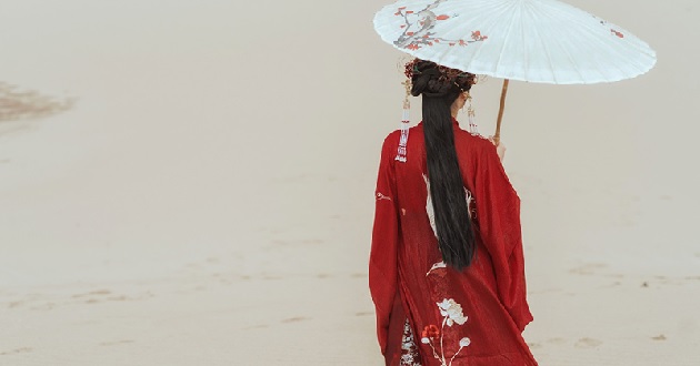 Biệt danh tiếng Trung cho người yêu