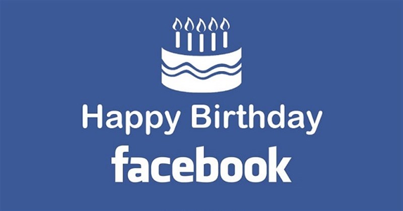Cách bật, tắt thông báo sinh nhật của mình trên Facebook đơn giản