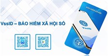 Cách thay đổi, lấy lại mật khẩu Bảo hiểm xã hội VssID khi quên