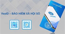 Tại sao không tạo được tờ khai trên VssID?