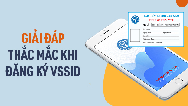 Cách khắc phục lỗi sai trên tờ khai VssID