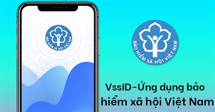 Cách lấy lại, tải, in tờ khai Bảo hiểm xã hội trên VssID