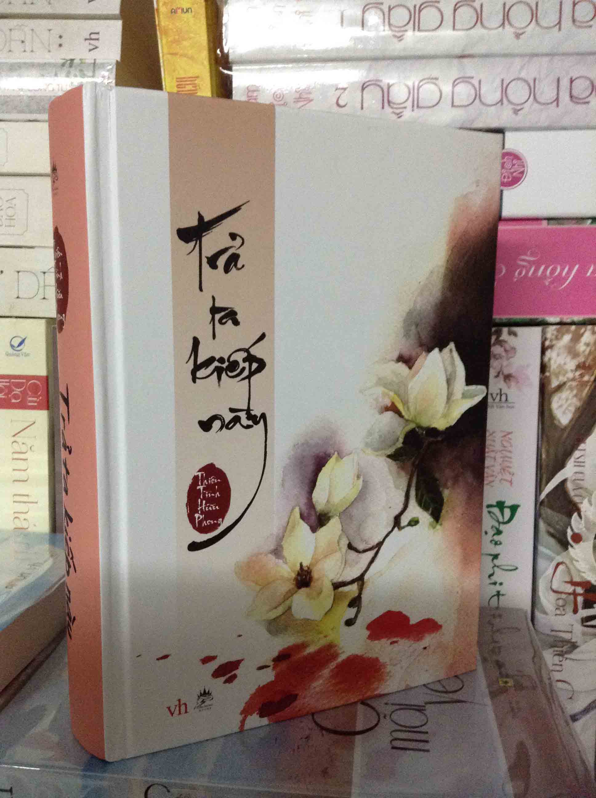 Truyện ngôn tình ngược nặng: Trả ta kiếp này