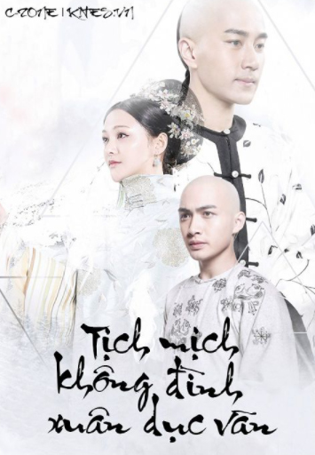 Truyện ngôn tình ngược nặng: Tịch mịch không đình xuân dục vãn