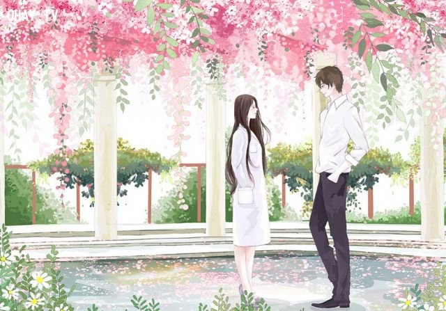 Truyện ngôn tình ngược tâm nữ chính, nam chính