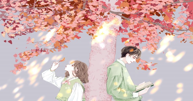 Truyện ngôn tình ngược tâm