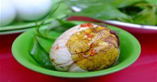 Ăn trứng vịt lộn có tác dụng gì, có béo không?