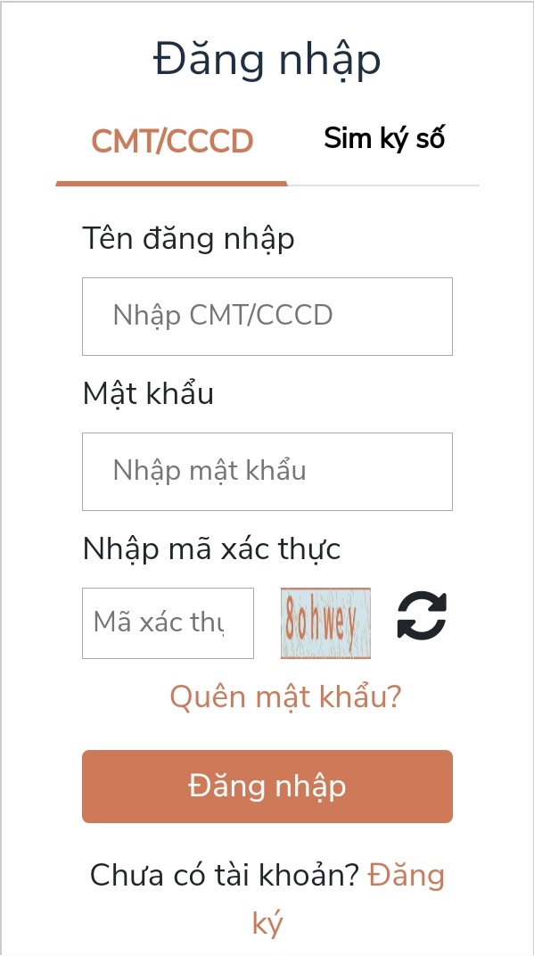 Hướng dẫn cách gia hạn thẻ Bảo hiểm y tế online Hướng dẫn cách gia hạn thẻ Bảo hiểm y tế online