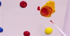 Pha màu gì ra màu nâu? Cách pha màu nâu chuẩn nhất