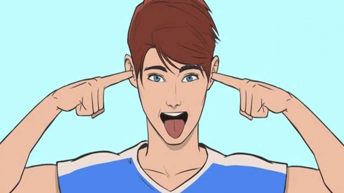 Cách trị nấc cụt Cách trị nấc cụt