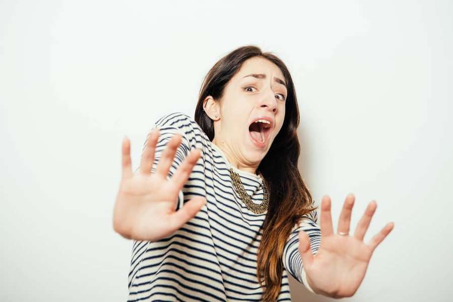 Cách trị nấc cụt Cách trị nấc cụt