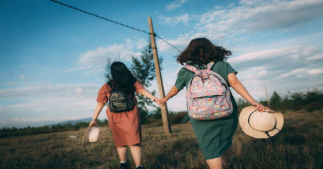 Stt hay về bạn thân