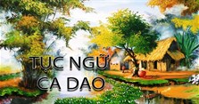Những câu ca dao tục ngữ châm biếm hài hước, ý nghĩa về cuộc sống