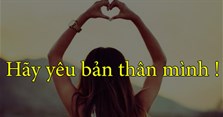 Stt tự yêu bản thân ngắn, cap hay về bản thân chất