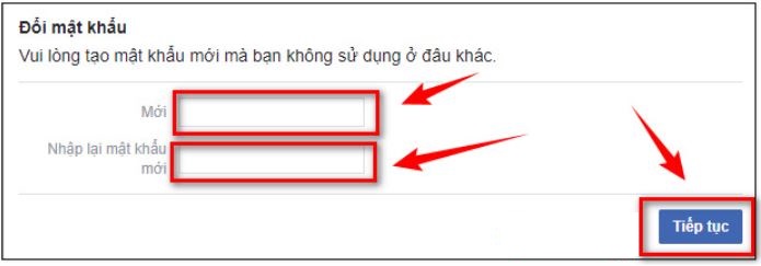 Cách lấy lại tài khoản nick Facebook bị hack email và SĐT 2021