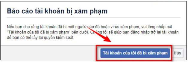 Cách lấy lại tài khoản nick Facebook bị hack email và SĐT 2021