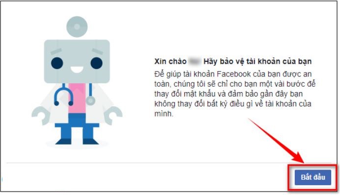 Cách lấy lại tài khoản nick Facebook bị hack email và SĐT 2021