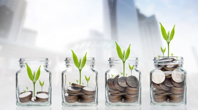 Nguyên tắc áp dụng lãi suất kép