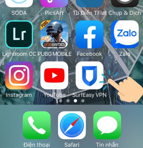 Cách khắc phục lỗi không đăng nhập được Facebook trên iPhone