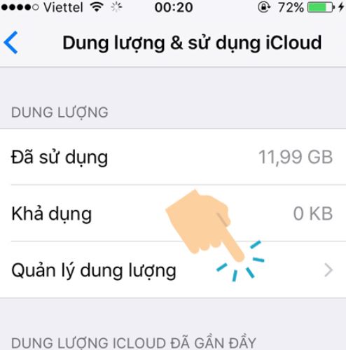 Cách khắc phục lỗi không đăng nhập được Facebook trên iPhone