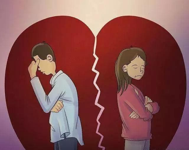 Stt về hôn nhân tan vỡ cực thấm