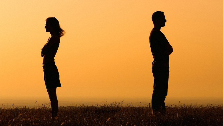 Ca dao tục ngữ, thành ngữ về hôn nhân tan vỡ