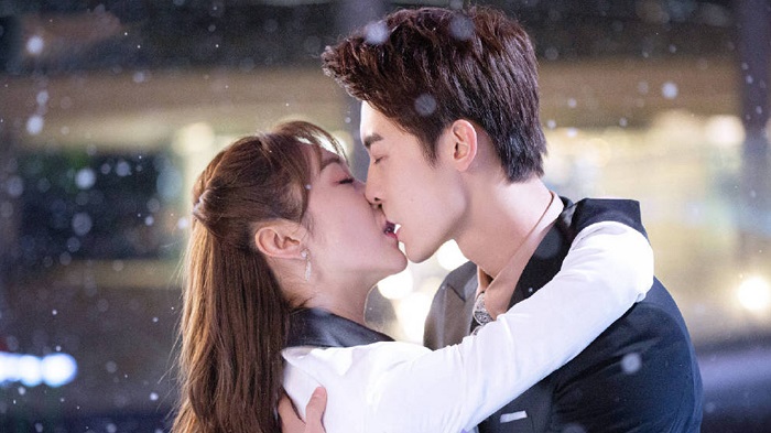  Làm sao, Boss lại làm sao nữa - Well Dominated Love (2020)