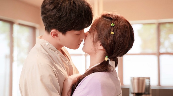 Tình yêu không ngờ đến - Love Unexpected (2021)