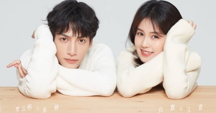 Nửa là đường mật, nửa là đau thương - Love is Sweet (2020)