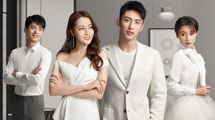 Hạnh phúc trong tầm tay - Love Advanced Customization (2020)