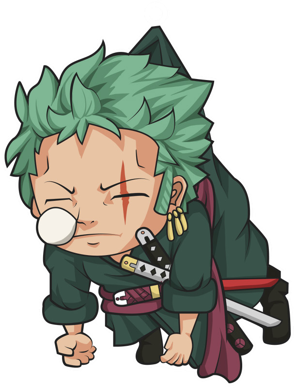 Ảnh anime zoro, ảnh zoro cute 5
