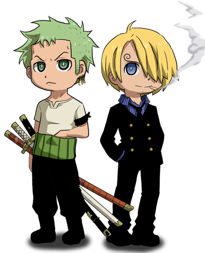 Ảnh anime zoro, ảnh zoro cute 7