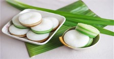Bột năng làm được bánh gì? Các món bánh làm từ bột năng