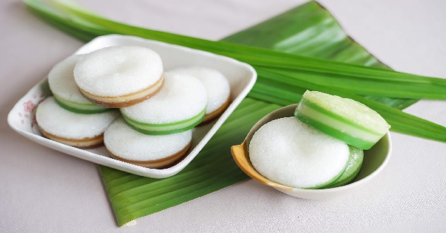 Bột năng làm bánh gì Bột năng làm bánh gì