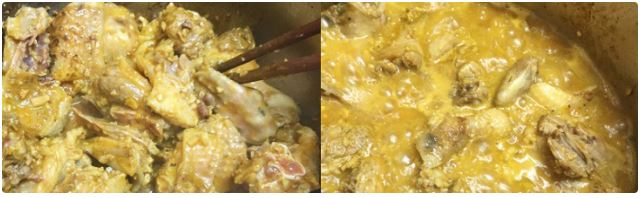 Cách nấu vịt giả cầy miền Trung